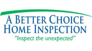 A Better Choice Home Inspection