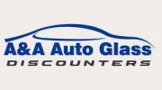 A&A Auto Glass Discounters & Body Shop