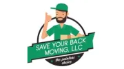 Save Your Back Moving
