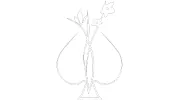 Ace of Vase