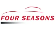 Four Seasons Car Washes