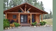 The Cabins at Hartland Ranch