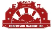 Robertson Machine