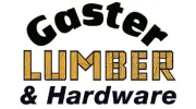 Gaster Lumber & Hardware