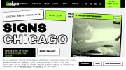 TFA Signs