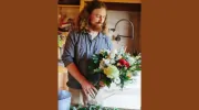 Sevier Blumen