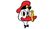 Sewer Duck