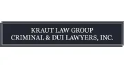 Kraut Law Group Criminal & DUI Lawyers