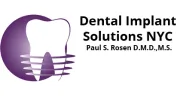 Dental Implant Solutions NYC