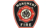 Tri-Lakes Monument Fire