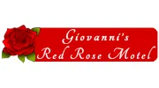 Red Rose Motel