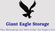 Giant Eagle Storage