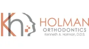Holman Orthodontics
