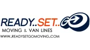 Ready Set Go Moving & Van Lines