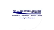 Air & Electrical Services-Griffin
