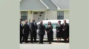 L M Pierce Funeral Home