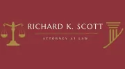 Richard K Scott