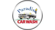 Paradise Carwash