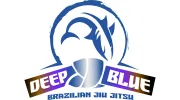 Deep Blue Brazilian Jiu Jitsu
