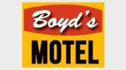 Boyd's Motel