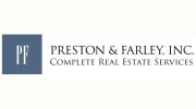 Preston & Farley