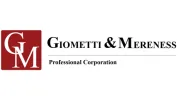 Giometti & Mereness