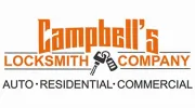Campbell's Locksmith
