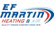 E.F. Martin Mechanical Contractors
