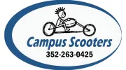 Campus Scooters