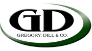 Gregory, Dill