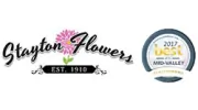 Stayton Flowers