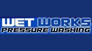 Wet Works Pressure Washing