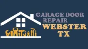 Garage Door Repair Webster TX