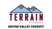 Terrain Fitness