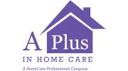 A-Plus In Home Care