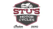 Stu's Motorcycles