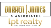Darren James