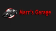 Marr's Garage