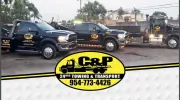 C&P Automotive