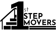 1st Step Movers