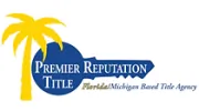 Premier Reputation Title