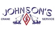 Johnson's Crane