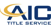 AIC Title Service