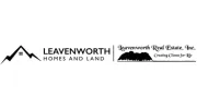 Leavenworth Homes & Land