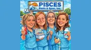 Pisces Pools & Spas