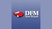 DFM Auto Repair