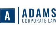Adams Corporate Law