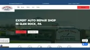 Cain & Sons' Automotive