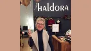 Haldora