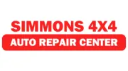 Simmons 4x4 Automotive Repair Center